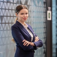 Oana Balescu (Costea)