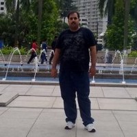 Malik Zubair