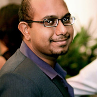Navendren Kanakalingam