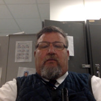Michael Franklin