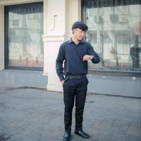 Kaleb Andhika Pamungkas