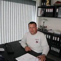 Thomas Petersen