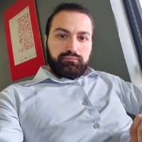 Alexander Kenchoshvili