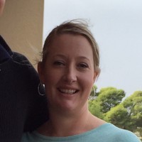 Sarah Arnold