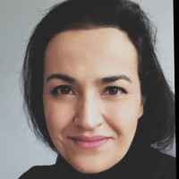 Burçin Wessels