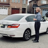 Amanpreet Singh Marwaha