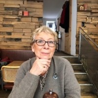Annette Exner-Raffoul