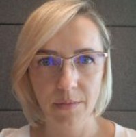 Malgorzata Grabowska