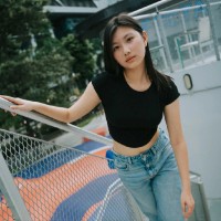 Jing Ting Chun 程靖婷