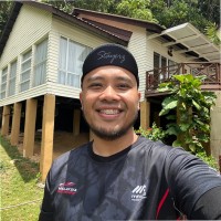 Mohammad Faiz Fitri Mohd Anas