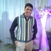 Saurabh Mishra