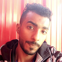 Mohammed Bushalaf