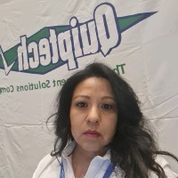 Gisela Oppenheimer Baltazar