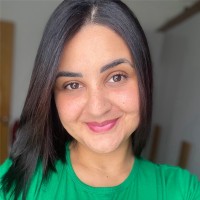 Larissa Meira Souza