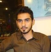 Ayaz Malik1989