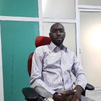 Ebuka Okoye