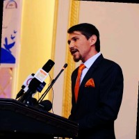 Ehsanullah QADERI