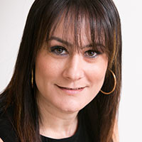 Barbara Shafton