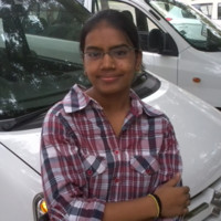 Dipti Joshi