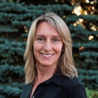 Pam Sjoerdsma, MA, LPC