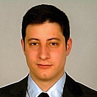 A. Can Özdemir