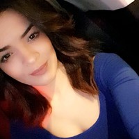 Ines Maaoui