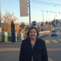 Zarinah Marican
