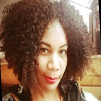 Sharida Tetehuka