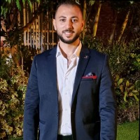 Mohamed Elsharnoubi