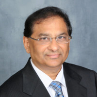 Vipin Shah, MiCP-RENE-CIPS
