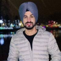 Pavneet Singh