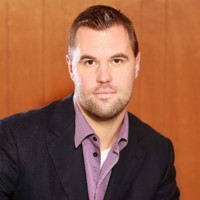 Douglas Palubiski