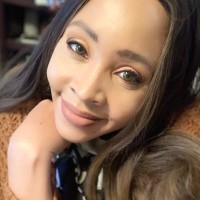 Leesha Morris