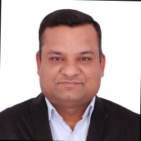 Anup Kumar Sharma