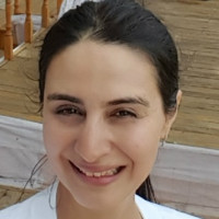 Betül Kocaoğlu