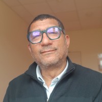 Thierry Agriodos