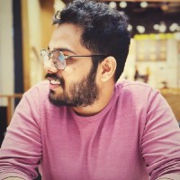 Pramod Sharma