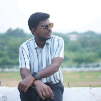 Sidhardhan Sambantham