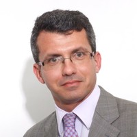 Alfonso Delgado Rodriguez