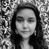 Karim Melina Garrido Velapatiño