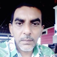 Ibrahim Rasheed