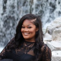 Mariah Anderson