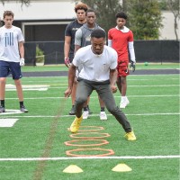 Malik Bell