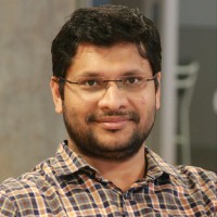 Preetham Hegde