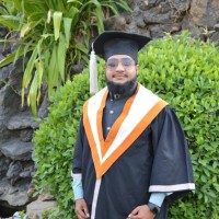 M-Faraz Iqbal
