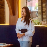 Rashila Maharjan