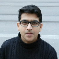 Adhideb Ghosh