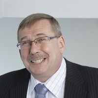 Helge Ostby