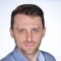 Eugene Bogdan