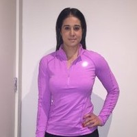 Ashleigh Alessia Sarpi